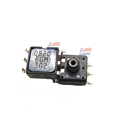 YJJ FGM-302PGSR বোর্ড চাপ সেন্সর ভ্যাকুয়াম ক্লিনার বিশ্লেষকদের জন্য ব্যবহৃত হয়