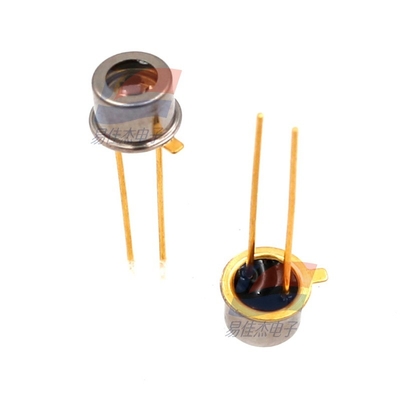 সিলিকন ফোটোডাইড S1226-18BK S1226-18BQ NIR সংবেদনশীলতা দমন