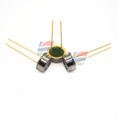 সিলিকন পিন ফোটোডাইড S1226-5BK S1226-5BQ NIR সংবেদনশীলতা দমন