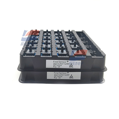 YJJ SQ273-P001GZ8P 1psi শিশুদের শ্বাসযন্ত্রের সরঞ্জামগুলির জন্য ডিফারেনশিয়াল চাপ চিপ সেন্সর