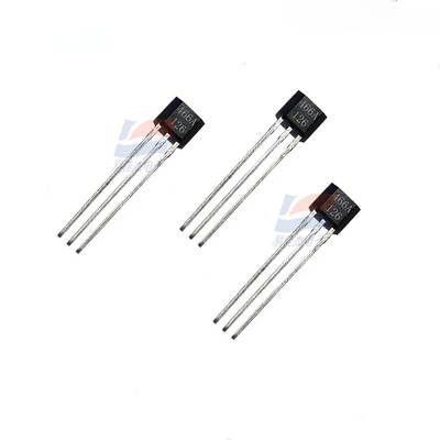 YJJ SS466A বিপোলার লকড হল ইফেক্ট সেন্সর বৈদ্যুতিক গ্লাস উইন্ডো লিফটারে ব্যবহৃত হয়