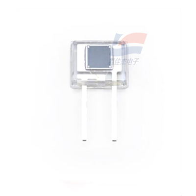S8385 Si PIN Photodiode SIP প্লাস্টিকের প্যাকেজ বড় এলাকা উচ্চ গতির প্রতিক্রিয়া