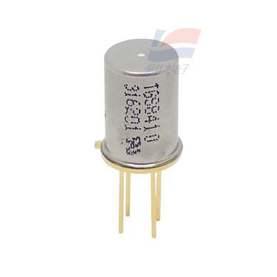 TGS8410-F00 মেথেন গ্যাস সেন্সর নতুন ধাতব অক্সাইড সেমিকন্ডাক্টর