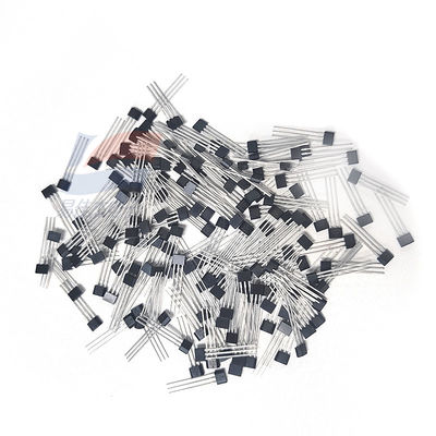 YJJ SS41F6 ডিজিটাল হল ইফেক্ট পজিশন সেন্সর সুনির্দিষ্ট পজিশনিংয়ের জন্য