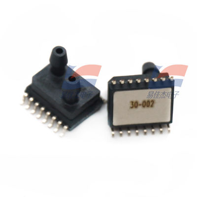 YJJ SM3041-015-D-C-3-S ডিফারেনশিয়াল চাপ ± 15psi ডিজিটাল আই 2 সি চাপ সেন্সর