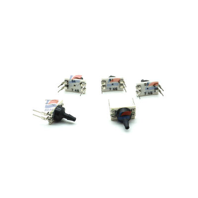 YJJ TBPDANS015PGUCV ট্রিগার ইন্টারফেস চাপ সেন্সর 0 Psi থেকে 15 Psi রক্তচাপ ডিটেক্টর জন্য