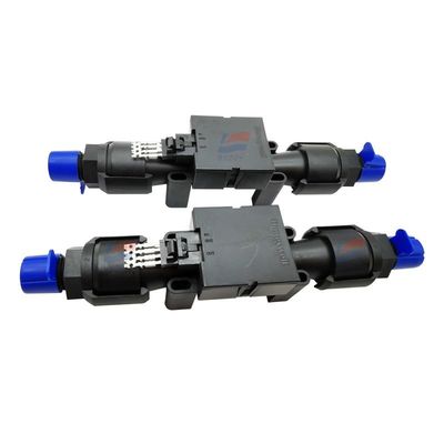 উচ্চ নির্ভুলতা এবং স্থিতিশীল পারফরম্যান্সের কারণে চিকিৎসা, শিল্প এবং HVAC ক্ষেত্রগুলির জন্য AWM5104VN এয়ার ফ্লো সেন্সর