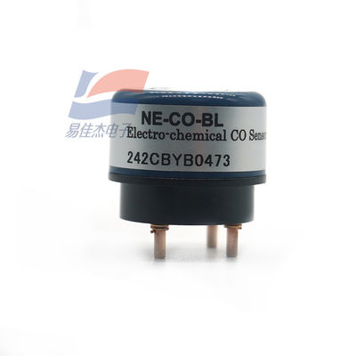 সঠিক সিও সনাক্তকরণের জন্য NE4-CO-SI NE-CO-SI ইলেক্ট্রোকেমিক্যাল কার্বন মনোক্সাইড সিও গ্যাস সেন্সর চাপ পরিসীমা 0.9-1.1atm