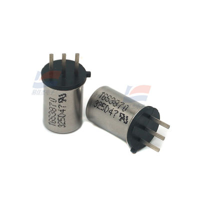 TGS3870 গ্যাস সেন্সর কম বিদ্যুতের ব্যবহার কম বিদ্যুতের ব্যবহার ইথানলের প্রতি কম ক্রস-সংবেদনশীলতা