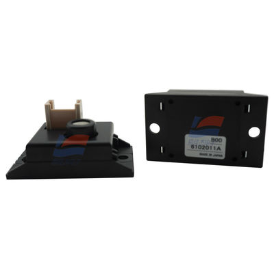 CGM6812-B00 হাইড্রোজেন গ্যাস সেন্সর মডিউল জ্বালানী কোষ সিস্টেমে গ্যাস লিক সনাক্তকরণ