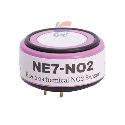 NE7-NO2 ইলেক্ট্রোকেমিক্যাল গ্যাস সেন্সর, যা পরিচালনা করা সহজ এবং পরিমাপের ক্ষেত্রে নির্ভুল