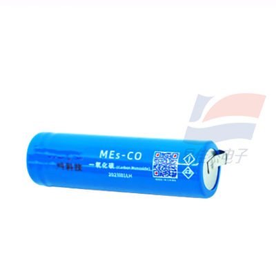 MEs-CO কার্বন মনোক্সাইড সেন্সর কম খরচ উচ্চ নির্ভুলতা চমৎকার পুনরাবৃত্তিযোগ্যতা এবং স্থিতিশীলতা