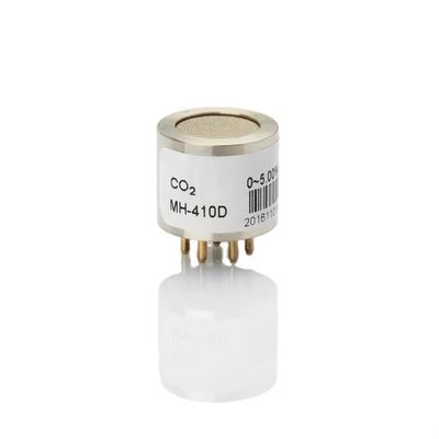 MH-410D NDIR ইনফ্রারেড শিল্প CO2 সেন্সর উচ্চ সংবেদনশীলতা উচ্চ রেজোলিউশন কম বিদ্যুত খরচ
