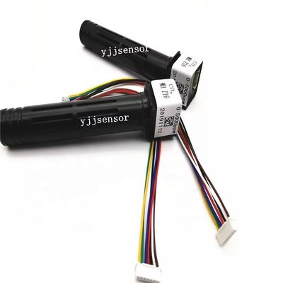 MH-Z16 ইনফ্রারেড CO2 গ্যাস মডিউল উচ্চ সংবেদনশীলতা কম বিদ্যুতের ব্যবহার ভালো স্থিতিশীলতা