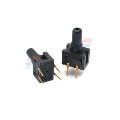 YJJ 26PCGFA2G 250 Psi প্লেট ইন্টারফেস চাপ সেন্সর মেডিকেল ডিভাইসে ব্যবহৃত হয়