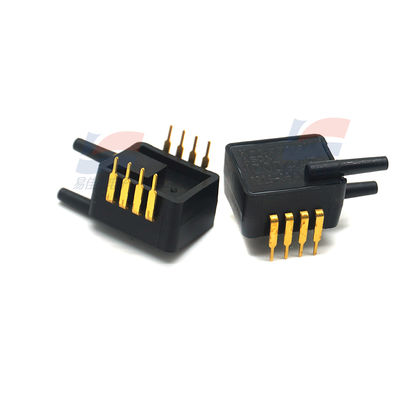 ASDX100D44R চাপ সেন্সর বৈশিষ্ট্য উচ্চ নির্ভুলতা চমৎকার স্থিতিশীলতা