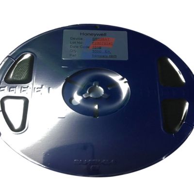 YJJ SS398AT লিনিয়ার হল সেন্সর ইউএভি প্যান-টিল্ট ইউনিটের জন্য - সলিড স্টেট SOT-23