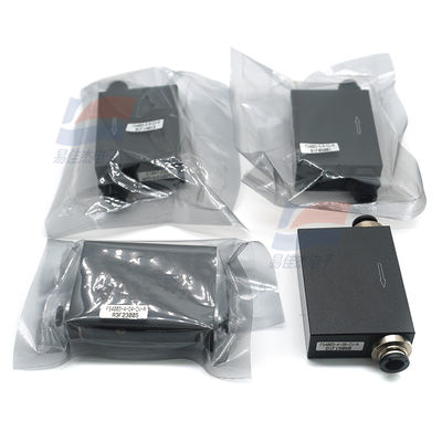 YJJ FS4003-4-08-CV-A গ্যাস মাস ফ্লো সেন্সর কণা কাউন্টার এবং বিভিন্ন বিশ্লেষণাত্মক যন্ত্রে ব্যবহৃত হয়