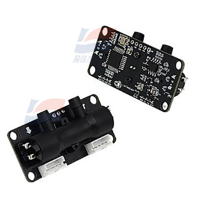 AOF2000 আলট্রাসনিক অক্সিজেন সেন্সর উচ্চ নির্ভুলতা চিকিৎসা ব্যবহারের জন্য