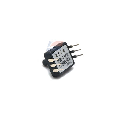FPM-15PG চাপ সেন্সর ডুয়াল ইন লাইন প্যাকেজ DIP মেডিকেল ব্যবহার