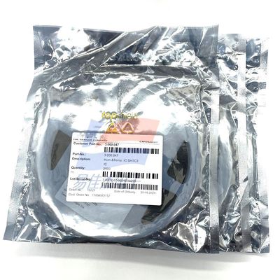 SHTC3 ডিজিটাল আর্দ্রতা এবং তাপমাত্রা সেন্সর নতুন এবং আসল