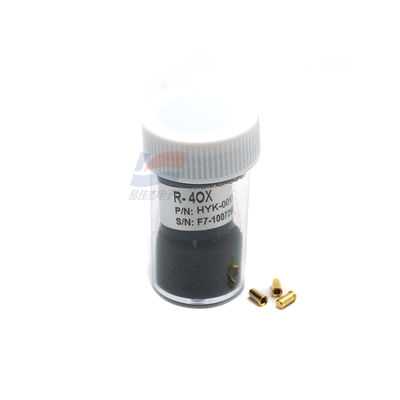 YJJ R-4OX ইলেক্ট্রোকেমিক্যাল অক্সিজেন সেন্সর পোর্টেবল গ্যাস সনাক্তকরণ যন্ত্রগুলিতে ব্যবহৃত হয়