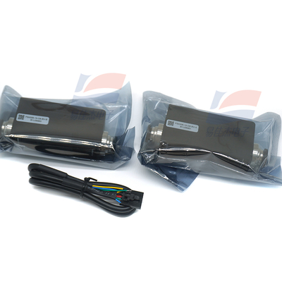 FS4308-15-O8-BV-A গ্যাস ভর ফ্লো সেন্সর পরীক্ষাগার গ্যাস ক্রোমাটোগ্রাফি প্রক্রিয়া নিয়ন্ত্রণের জন্য