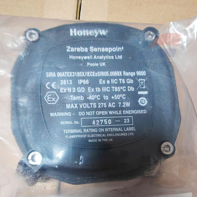 YJJ SPSTAXF1SS জ্বলনযোগ্য গ্যাস ডিটেক্টর স্টেইনলেস স্টীল থেকে গ্যাস বিশ্লেষক