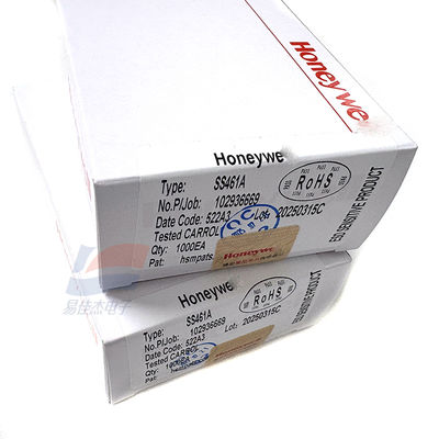 SS461A হল - ট্যাকোমিটার, মোটর এবং ফ্যান কন্ট্রোল, ইলেক্ট্রিক উইন্ডো লিফটের জন্য প্রভাব সেন্সর