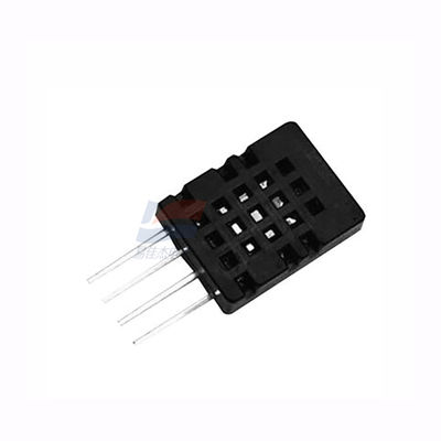 YJJ DHT21 ডিজিটাল তাপমাত্রা এবং আর্দ্রতা সেন্সর বায়ু পরিশোধকগুলিতে ব্যবহৃত হয়