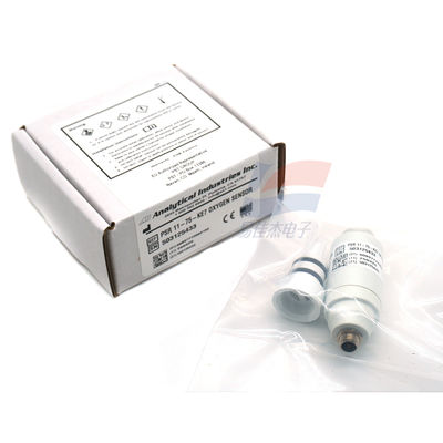 PSR 11-75-KE7 অক্সিজেন গ্যাস O2 মডেল চমৎকার নির্ভুলতা এবং স্থিতিশীলতা
