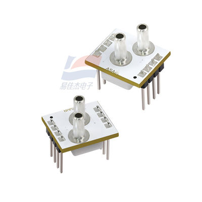 YJJ APR5852 সিরিজ চাপ সেন্সর মডিউল IIC/ভোল্টেজ তাপমাত্রা ক্ষতিপূরণ সহ