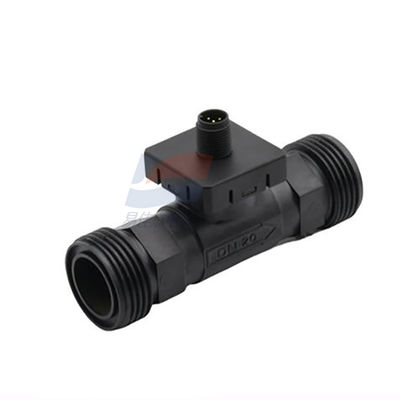 YJJ AFD2125W00 গ্যাস চালিত বয়লার এবং তাত্ক্ষণিক গরম জল উত্তাপের প্রবাহ নিয়ন্ত্রণের জন্য জল প্রবাহ সেন্সর