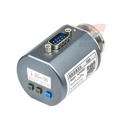 YJJ AGP3000 ইন্ডাস্ট্রিয়াল ডিজিটাল রেসিস্ট্যান্স পিরানি ভ্যাকুয়াম গেইজ থার্মাল কন্ডাকটিভিটি ভ্যাকুয়াম সেন্সর সহ