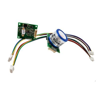 ZE14-O3 ইলেক্ট্রোকেমিক্যাল ওজোন ডিটেকশন মডিউল ওজোন জীবাণুমুক্তকরণ ক্যাবিনেট স্মার্ট হোম ডিভাইসের জন্য