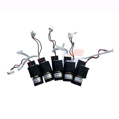 YJJ XT-RPUMP-K1 বায়ু পাম্প চার-ইন-ওয়ান গ্যাস ডিটেক্টরের জন্য একটি নতুন পাম্প সমাবেশ দ্বারা প্রতিস্থাপিত হয় BW Max XT II গ্যাস ডিটেক্টর