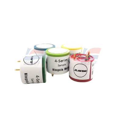 YJJ 4C2H5OH-300 0-300PPM ইলেক্ট্রোকেমিস্ট্রি সিরিজ 4 ইথানল সেন্সর গ্যাস ফুটো মনিটরিং এলার্মে ব্যবহৃত হয়