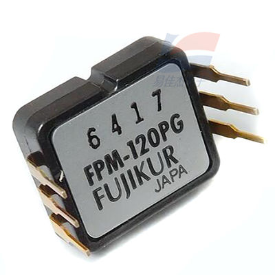 YJJ FPM-120PG -98.07 থেকে 827.4 Kpa চাপ সেন্সর শিল্প অটোমেশন নিয়ন্ত্রণ এবং চিকিৎসা ক্ষেত্রে ব্যবহৃত হয়