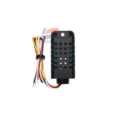 AM2301B আর্দ্রতা এবং তাপমাত্রা সেন্সর মডিউল চমৎকার দীর্ঘমেয়াদী স্থিতিশীলতা