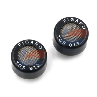 TGS813 সেমিকন্ডাক্টর গ্যাস সেন্সর ঘরোয়া গ্যাস লিক সনাক্তকরণের জন্য পোর্টেবল গ্যাস ডিটেকশন