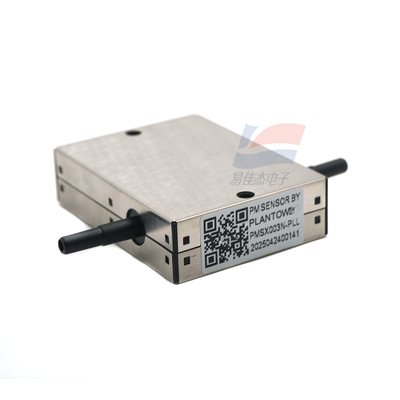 YJJ PMSX003N-PLL সিরিজ ডিজিটাল ইউনিভার্সাল পার্টিকুলেট ম্যাটার কনসেন্ট্রেশন সেন্সর
