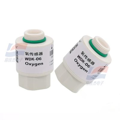 YJJ WDK-06 ইলেক্ট্রোকেমিক্যাল অক্সিজেন ব্যাটারি অক্সিজেন সেন্সর চিকিৎসা ডিভাইসে ব্যবহৃত হয়