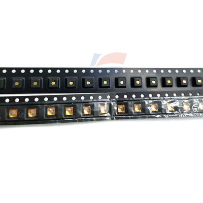 জীবাণুমুক্তকরণ ডিপ শর্ট ওয়েভ ইউভি 254 Nm 265 Nm 255 Nm 280 Nm 275 Nm ইউভি জীবাণুমুক্তকারীতে নেতৃত্ব দেয় 3535 ইউভি এলইডি