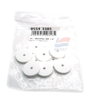 0554 3385 Spare Particle Filter for Modular Flue Gas Probes Pk/10