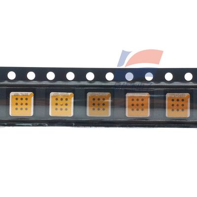 ইন্ডাস্ট্রিয়াল CO গ্যাস অ্যালার্মের জন্য RL সামঞ্জস্যযোগ্য MEMS CO গ্যাস সেন্সর GM 702B