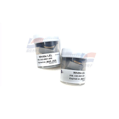 YJJ C03-0801-000 Whittle LEL 4R+ Industrial-grade Catalytic Combustion Gas Sensor