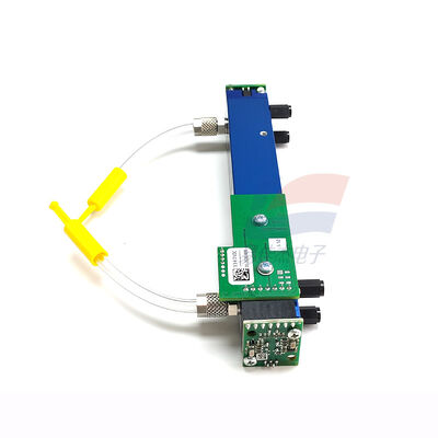 YJJ SmartGAS FLOW EVO CO DIRECTOR Infrared Carbon Monoxide Sensor For Monitoring Flue Gas Emissions