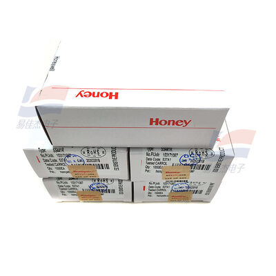 SS441R ইউনিপোলার ডিজিটাল হল ইফেক্ট সেন্সর হোলের মাধ্যমে TO-92-3