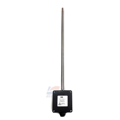 OXY-FLEX-1-H জিরকোনিয়া O2 সেন্সর বাইলার দহন অপ্টিমাইজেশান ওয়েল্ডিং গ্যাস বিশুদ্ধতা চেক জন্য OXY-Flex অক্সিজেন বিশ্লেষক