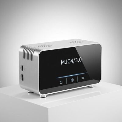 এমজেসি ৪/৩।0